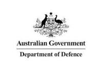 Defence Logo
